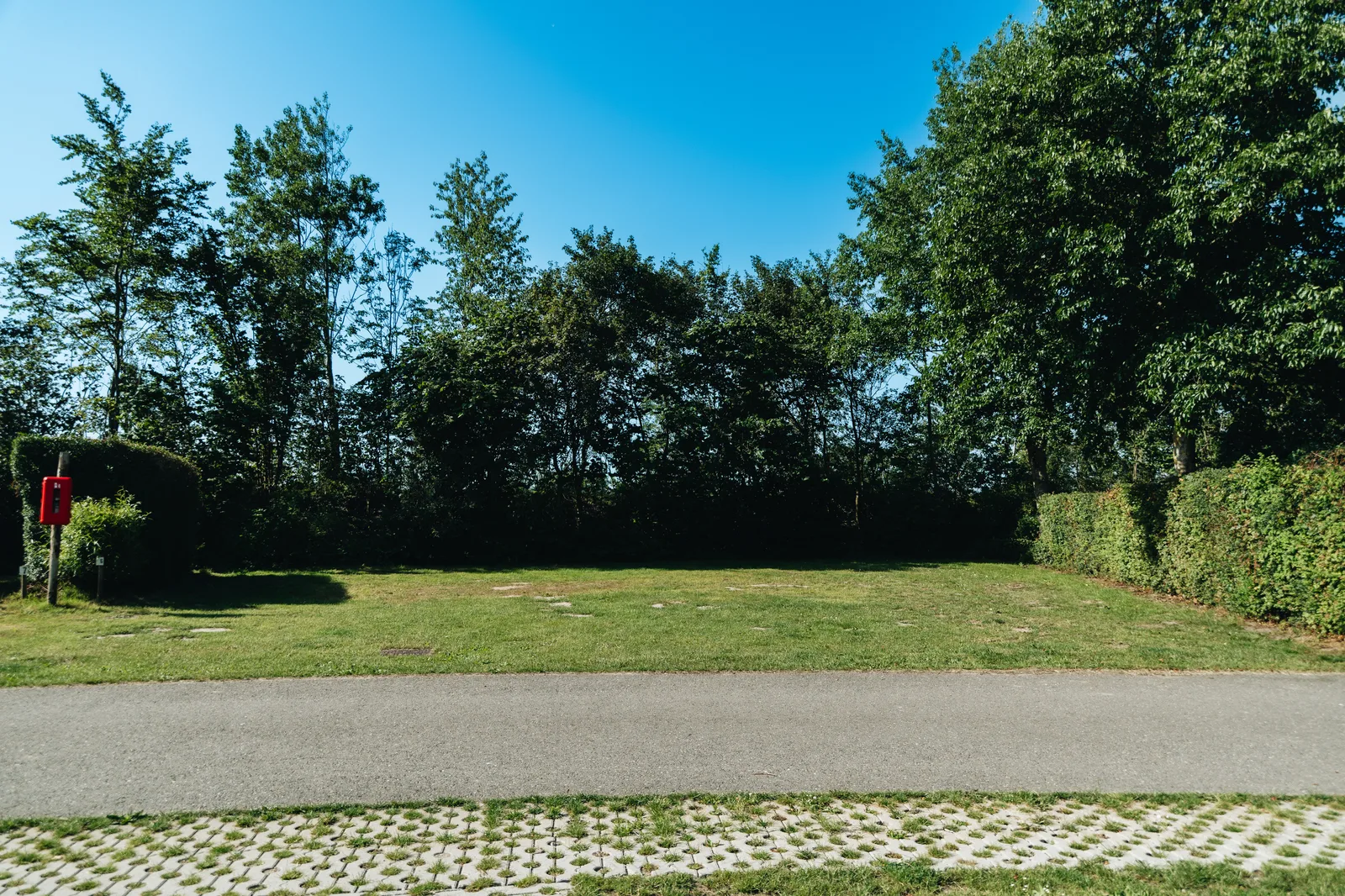 Komfortplatz Impression 7